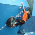 Castellón, Trofeo Escalada 2012