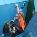 Castellón, Trofeo Escalada 2012