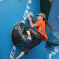 Castellón, Trofeo Escalada 2012