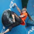 Castellón, Trofeo Escalada 2012