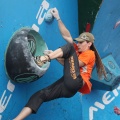 Castellón, Trofeo Escalada 2012