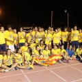 Castellón, deportes 2012