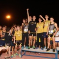 Castellón, deportes 2012
