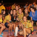 Castellón, deportes 2012