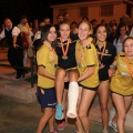 Castellón, deportes 2012