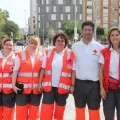 Castellón, VII GRAN PREMIO 42yPICO El Corte Inglés