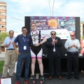 Castellón, VII GRAN PREMIO 42yPICO El Corte Inglés