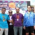 Castellón, VII GRAN PREMIO 42yPICO El Corte Inglés