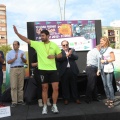 Castellón, VII GRAN PREMIO 42yPICO El Corte Inglés