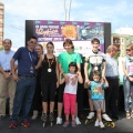 Castellón, VII GRAN PREMIO 42yPICO El Corte Inglés