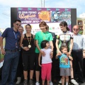 Castellón, VII GRAN PREMIO 42yPICO El Corte Inglés