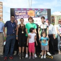 Castellón, VII GRAN PREMIO 42yPICO El Corte Inglés