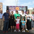 Castellón, VII GRAN PREMIO 42yPICO El Corte Inglés