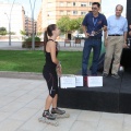 Castellón, VII GRAN PREMIO 42yPICO El Corte Inglés