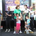Castellón, VII GRAN PREMIO 42yPICO El Corte Inglés