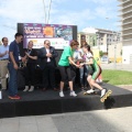Castellón, VII GRAN PREMIO 42yPICO El Corte Inglés