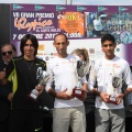 Castellón, VII GRAN PREMIO 42yPICO El Corte Inglés