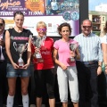Castellón, VII GRAN PREMIO 42yPICO El Corte Inglés