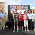 Castellón, VII GRAN PREMIO 42yPICO El Corte Inglés