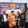 Castellón, VII GRAN PREMIO 42yPICO El Corte Inglés