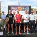 Castellón, VII GRAN PREMIO 42yPICO El Corte Inglés