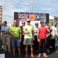 Castellón, VII GRAN PREMIO 42yPICO El Corte Inglés