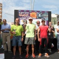 Castellón, VII GRAN PREMIO 42yPICO El Corte Inglés