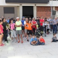 Castellón, VII GRAN PREMIO 42yPICO El Corte Inglés