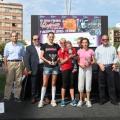 Castellón, VII GRAN PREMIO 42yPICO El Corte Inglés
