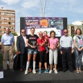 Castellón, VII GRAN PREMIO 42yPICO El Corte Inglés