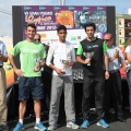 Castellón, VII GRAN PREMIO 42yPICO El Corte Inglés