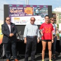 Castellón, VII GRAN PREMIO 42yPICO El Corte Inglés