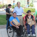Castellón, VII GRAN PREMIO 42yPICO El Corte Inglés