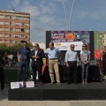 Castellón, VII GRAN PREMIO 42yPICO El Corte Inglés
