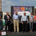 Castellón, VII GRAN PREMIO 42yPICO El Corte Inglés