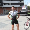 Castellón, VII GRAN PREMIO 42yPICO El Corte Inglés