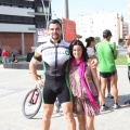 Castellón, VII GRAN PREMIO 42yPICO El Corte Inglés