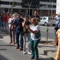 Castellón, VII GRAN PREMIO 42yPICO El Corte Inglés