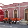 Castellón, VII GRAN PREMIO 42yPICO El Corte Inglés