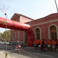 Castellón, VII GRAN PREMIO 42yPICO El Corte Inglés