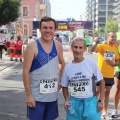 Castellón, VII GRAN PREMIO 42yPICO El Corte Inglés