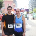 Castellón, VII GRAN PREMIO 42yPICO El Corte Inglés