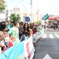 Castellón, VII GRAN PREMIO 42yPICO El Corte Inglés