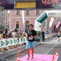 Castellón, VII GRAN PREMIO 42yPICO El Corte Inglés