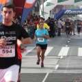 Castellón, VII GRAN PREMIO 42yPICO El Corte Inglés
