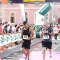Castellón, VII GRAN PREMIO 42yPICO El Corte Inglés
