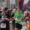 Castellón, VII GRAN PREMIO 42yPICO El Corte Inglés