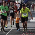 Castellón, VII GRAN PREMIO 42yPICO El Corte Inglés