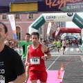 Castellón, VII GRAN PREMIO 42yPICO El Corte Inglés