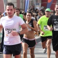 Castellón, VII GRAN PREMIO 42yPICO El Corte Inglés